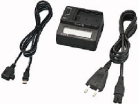 Sony Charger AC-VQ50 (ACVQ50)